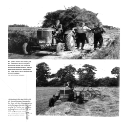 Deutz Fotoalbum 1919-1965