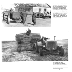 Deutz Fotoalbum 1919-1965