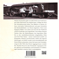 Deutz Fotoalbum 1919-1965