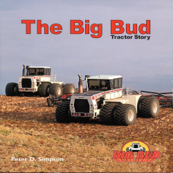 The Big Bud