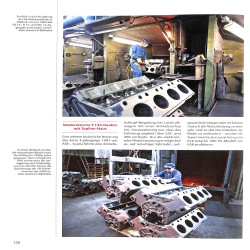 Scania V8 - King of the Road 1969-1996