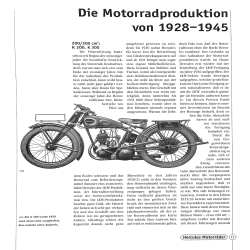 Hercules Motorräder