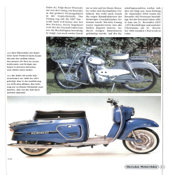 Hercules Motorräder