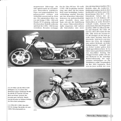 Hercules Motorräder