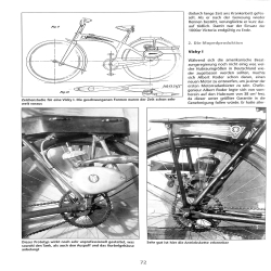 Victoria - Die Geschichte einer großen Motorradmarke