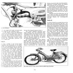 Victoria - Die Geschichte einer großen Motorradmarke