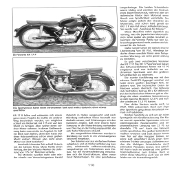 Victoria - Die Geschichte einer großen Motorradmarke