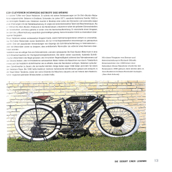 Indian - America's First Motorcycle Company