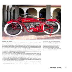 Indian - America's First Motorcycle Company