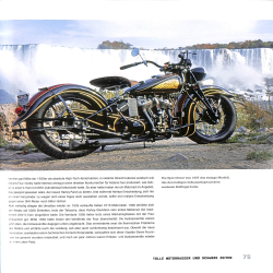 Indian - America's First Motorcycle Company