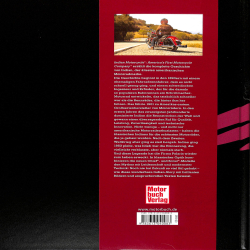 Indian - America's First Motorcycle Company