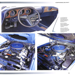 Ford Mustang Alle Modelle ab 1964