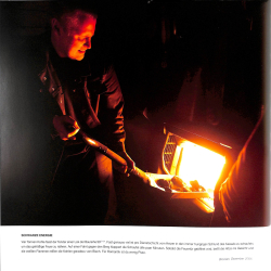 Nachtzüge - Dampf-Träume am Brocken