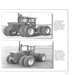John Deere Tractors Worldwide - A Century of Progress 1893-1993