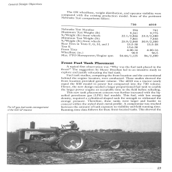 John Deere, the New Generation