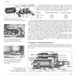 John Deere, the New Generation