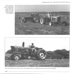 John Deere, the New Generation