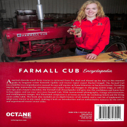 Farmall Cub Encyclopedia