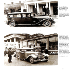 Die Großen Opel Kapitän - Admiral - Diplomat - Monza - Senator