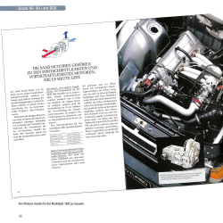 Saab 99, 90 & 900 - 1968 - 1998