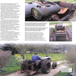 Greatest Tractors: Fordson Icons