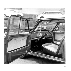 Austin & Morris Mini - Unser Mini ist der Grösste !