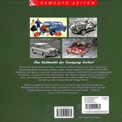 Austin & Morris Mini - Unser Mini ist der Grösste !