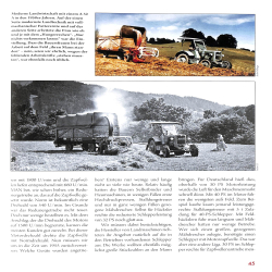 MAN & Diesel: 100 Jahre Motorkraft für die Landwirtschaft, Band 2: München