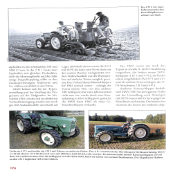 MAN & Diesel: 100 Jahre Motorkraft für die Landwirtschaft, Band 2: München