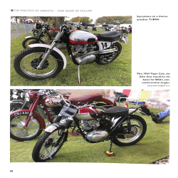 BSA - The Complete Story