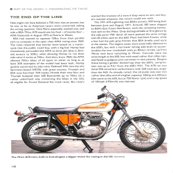 BSA - The Complete Story