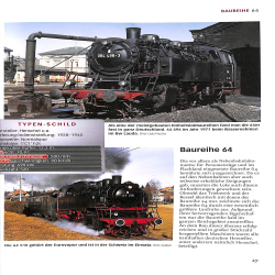 Die erfolgreichsten Lokomotiven