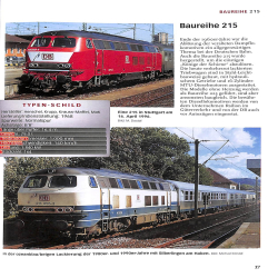 Die erfolgreichsten Lokomotiven