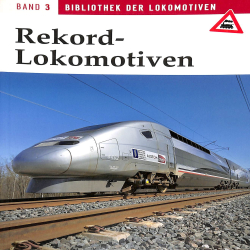 Rekord Lokomotiven
