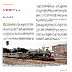 Jahrbuch Lokomotiven 2013