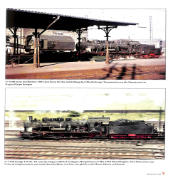 Jahrbuch Lokomotiven 2013