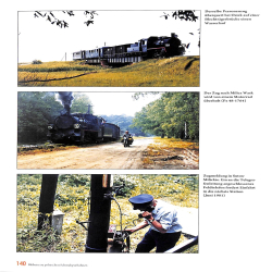 Jahrbuch Lokomotiven 2013