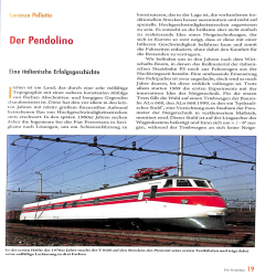 Jahrbuch Lokomotiven 2015