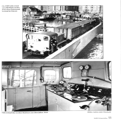 Jahrbuch Lokomotiven 2015