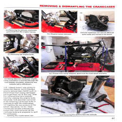 Norton Commando - How to Restore