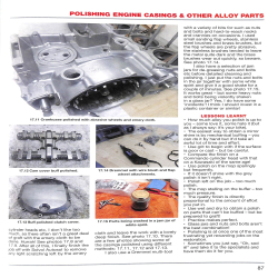 Norton Commando - How to Restore