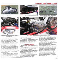 Norton Commando - How to Restore