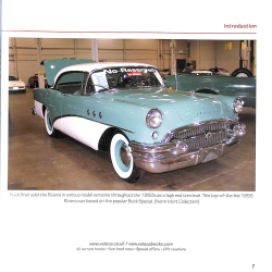 Buick Riviera 1963 to 1973