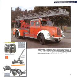 Magirus LKW - Rundhauber 1951-1965
