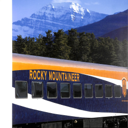 Projekt Fernweh. Eisenbahn-Abenteuer auf fünf Kontinenten