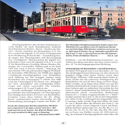 Straßenbahn in Österreich