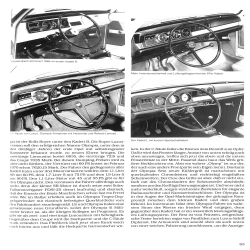 Das große Opel-Kadett-Buch