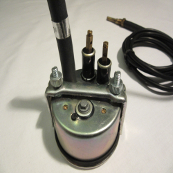 Temperatuurmeter voor Allgaier