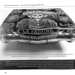 Chevrolet Impala 1958-1970 - The American Dream