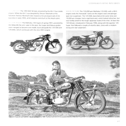 Kawasaki W,H en Z the Big Air-cooled machines